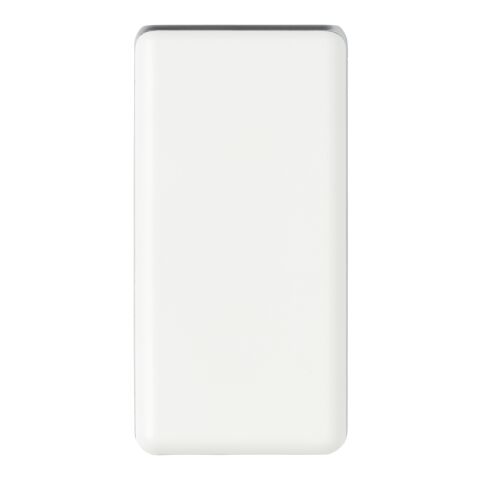 Powerbank ultra rápido 10.000 mAh con PD blanco | sin montaje de publicidad | no disponible | no disponible