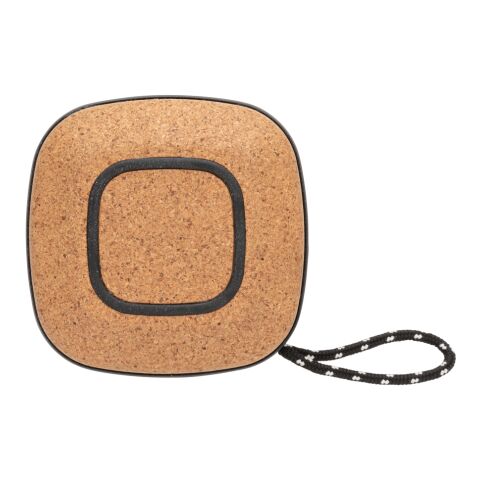 Altavoz inalámbrico Baia 5W negro | sin montaje de publicidad | no disponible | no disponible