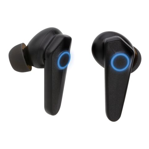 Auriculares para juegos TWS con ENC negro | sin montaje de publicidad | no disponible | no disponible