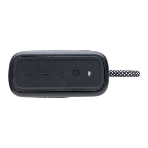 Altavoz Splash IPX6 3W negro | sin montaje de publicidad | no disponible | no disponible