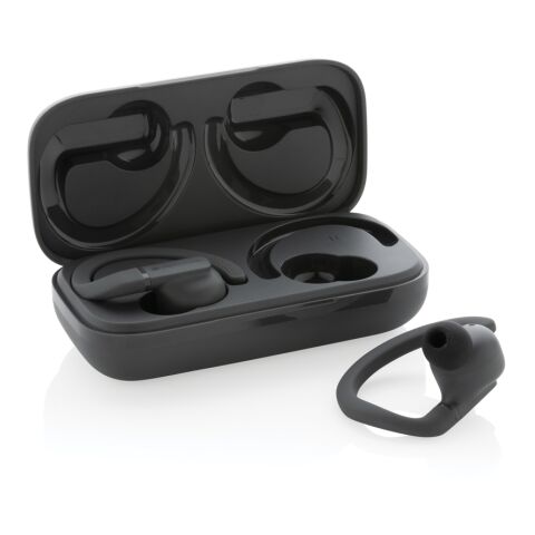 Auriculares Urban Vitamin Pacifica RCS rplastic gris | sin montaje de publicidad | no disponible | no disponible