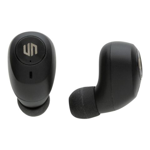 Auriculares Urban Vitamin Palm Springs RCS rplastic ENC negro | sin montaje de publicidad | no disponible | no disponible