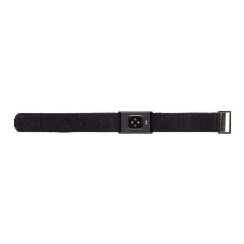 Monitor de salud portátil Endo negro