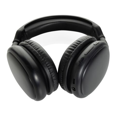 Auriculares inalámbricos Spectra RCS con batería extraíble negro