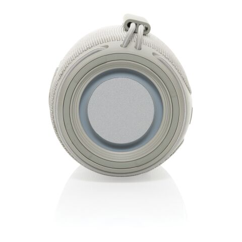 Altavoz Prisma RCS 16W plástico reciclado IPX 4 gris | sin montaje de publicidad | no disponible | no disponible