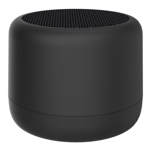 Altavoz Peblo RCS con batería extraíble 3W negro