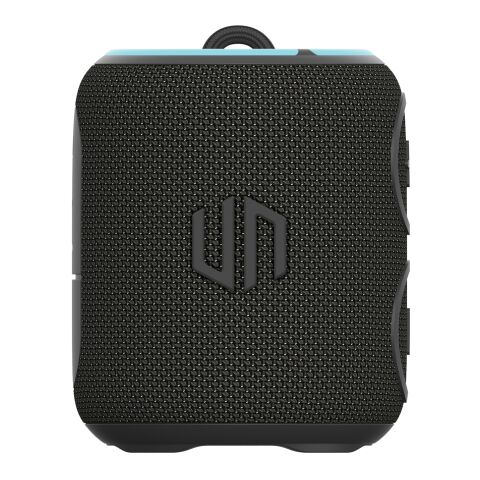 Altavoz Urban Vitamin Palmdale RCS plástico 16W IPX7 negro | sin montaje de publicidad | no disponible | no disponible