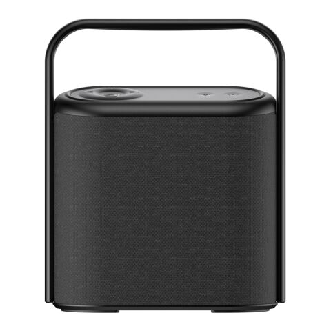 Altavoz Urban Vitamin Newark RCS 10W con batería extraíble negro