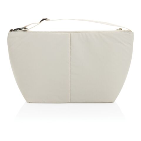 Bolsa térmica de nailon reciclado KENTO URBAN RCS beige