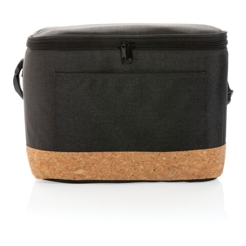 Nevera Impact AWARE ™ XL RPET two tone con detalle de corcho negro