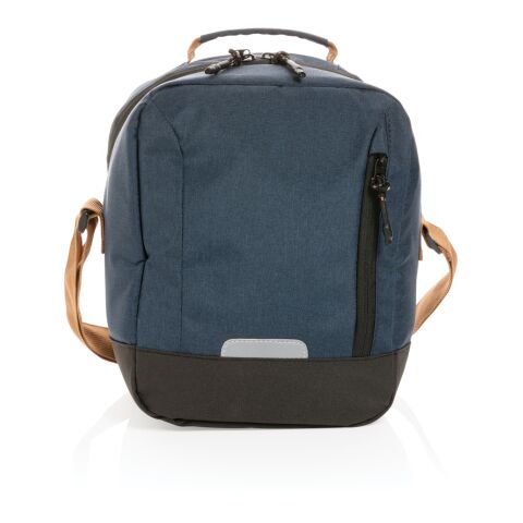 Nevera Impact AWARE ™ Urban outdoor azul marino | sin montaje de publicidad | no disponible | no disponible | no disponible