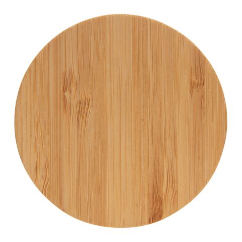 Botella Impact de vidrio de borosilicato de doble pared blanco-gris | sin montaje de publicidad | no disponible | no disponible