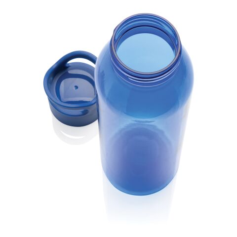 Botella de agua reciclada Oasis RCS 650 ml azul | sin montaje de publicidad | no disponible | no disponible