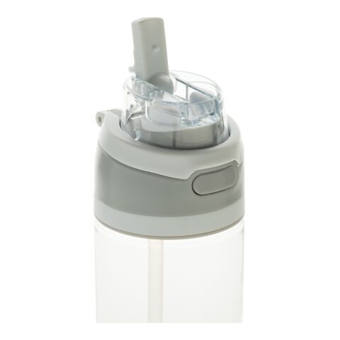 Botella de agua Omni Sip RCS RPET 800ML blanco | sin montaje de publicidad | no disponible | no disponible