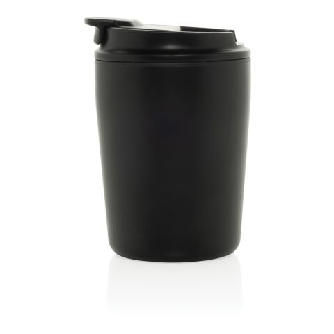 Taza café Pico Barista RCS 220 ml en caja de regalo tubular negro | sin montaje de publicidad | no disponible | no disponible