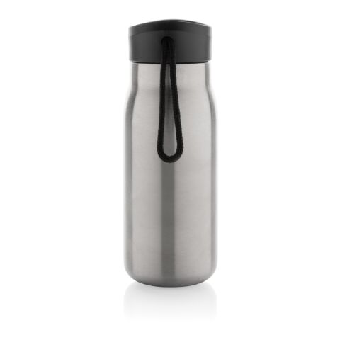 Mini vaso de viaje Avira Ain RCS Re-steel 150ML plata | sin montaje de publicidad | no disponible | no disponible