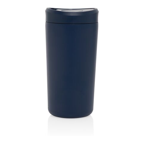 Taza Avira Alix acero inoxidable RCS sistema de clic 400 ml azul marino | sin montaje de publicidad | no disponible | no disponible