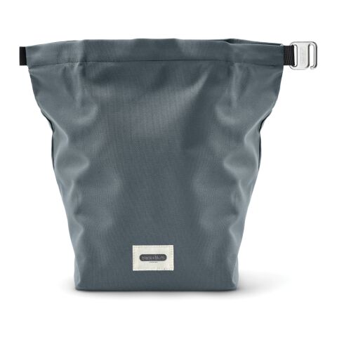 Nevera térmica para almuerzo Black+Blum de 6,7 L gris | sin montaje de publicidad | no disponible | no disponible