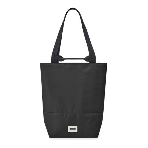 Bolsa térmica Black+Blum de 16 L negro | sin montaje de publicidad | no disponible | no disponible