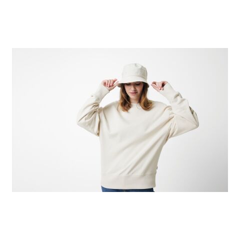 Sombrero Impact Aware™ 285 grs rcanvas sin teñir blanco | sin montaje de publicidad | no disponible | no disponible | no disponible