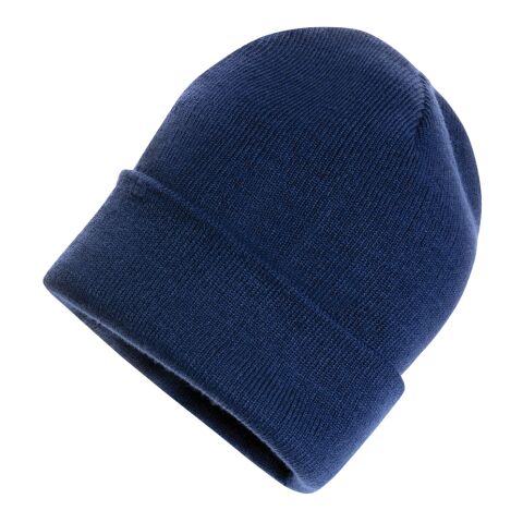 Gorro Impact Polylana® con trazador AWARE ™ azul | sin montaje de publicidad | no disponible | no disponible | no disponible