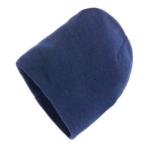 Gorro clásico Impact AWARE ™ con Polylana® azul marino | sin montaje de publicidad | no disponible | no disponible | no disponible