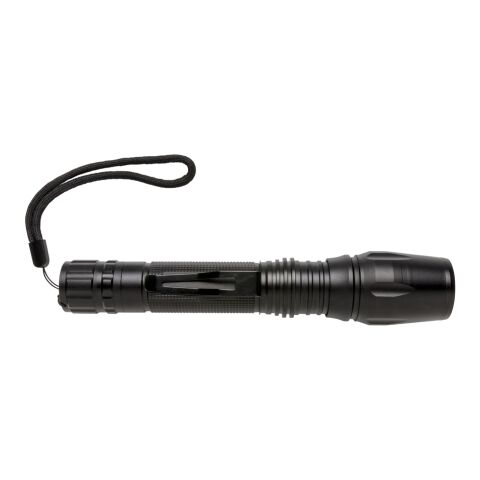 Linterna CREE resistente 10W negro | sin montaje de publicidad | no disponible | no disponible | no disponible