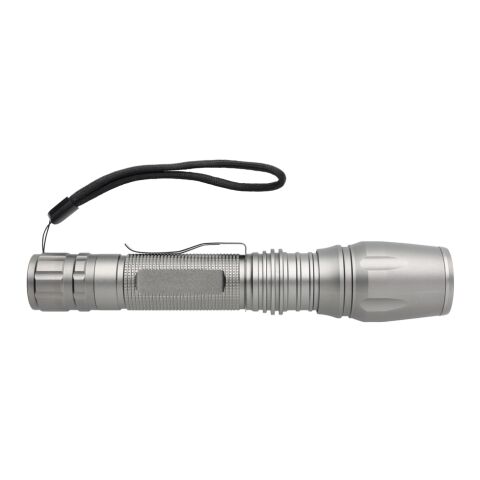 Linterna CREE resistente 10W gris-negro | sin montaje de publicidad | no disponible | no disponible | no disponible