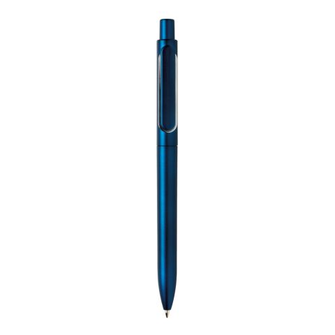 Bolígrafo X6 azul | sin montaje de publicidad | no disponible | no disponible