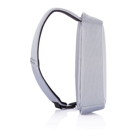 Bobby Sling gris-azul | M | sin montaje de publicidad | no disponible | no disponible