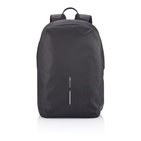 Bobby Soft, mochila antirrobo negro-verde | no disponible | sin montaje de publicidad | no disponible | no disponible | no disponible