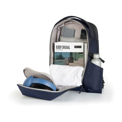 Mochila Bizz azul marino-azul marino | sin montaje de publicidad | no disponible | no disponible