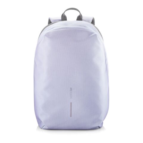 Bobby Soft, mochila antirrobo Lavanda-gris | no disponible | sin montaje de publicidad | no disponible | no disponible | no disponible