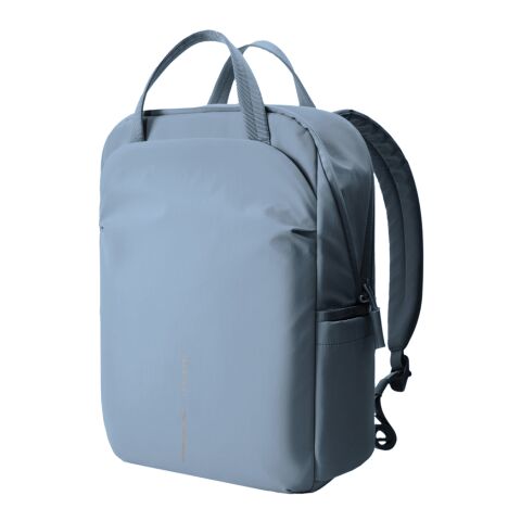 Mochila suave tote XD Design azul-gris | sin montaje de publicidad | no disponible | no disponible | no disponible