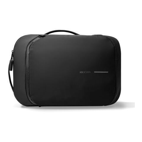 Mochila Bobby Air negro-gris | sin montaje de publicidad | no disponible | no disponible | no disponible