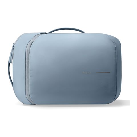 Mochila Bobby Air azul-gris