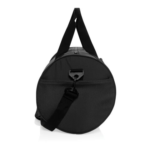 Bolsa de deporte Aware™ RPET True negro | sin montaje de publicidad | no disponible | no disponible | no disponible