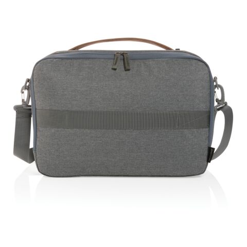 Maletín para portátil 15,6" Impact AWARE ™ 300D two tone gris | sin montaje de publicidad | no disponible | no disponible