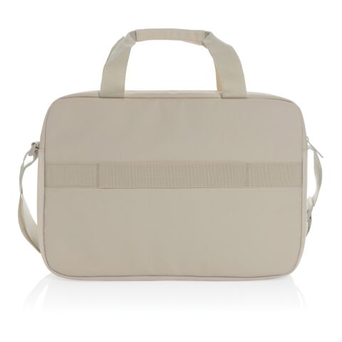 "Maletín ordenador 15,6"" Armond AWARE™ RPET" gris | sin montaje de publicidad | no disponible | no disponible