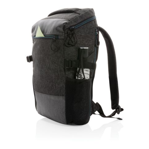 Mochila portátil 15.6&quot;easy access 900D sin PVC negro | sin montaje de publicidad | no disponible | no disponible | no disponible