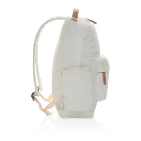 Mochila Impact AWARE™ 16 oz. blanco | sin montaje de publicidad | no disponible | no disponible | no disponible