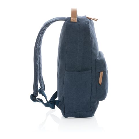 Mochila Impact AWARE™ 16 oz. azul | sin montaje de publicidad | no disponible | no disponible | no disponible
