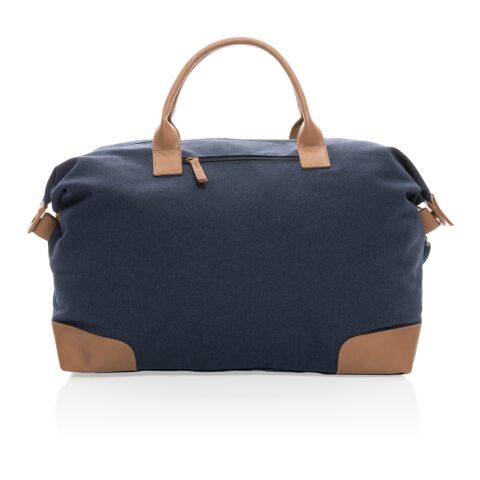 Bolsa fin de semana Impact AWARE™ 16 oz. azul | sin montaje de publicidad | no disponible | no disponible | no disponible