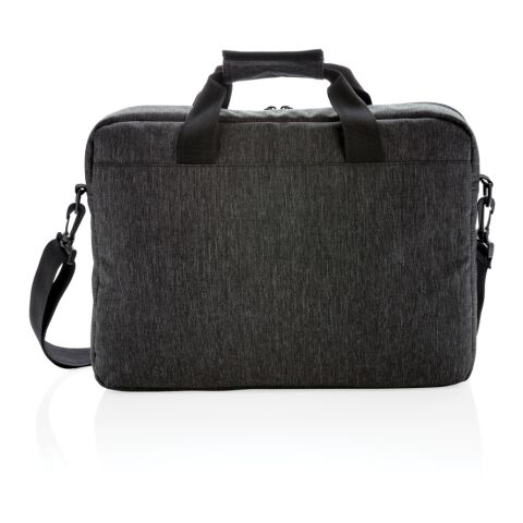 Bolsa 900D para portátil PVC free negro | sin montaje de publicidad | no disponible | no disponible | no disponible