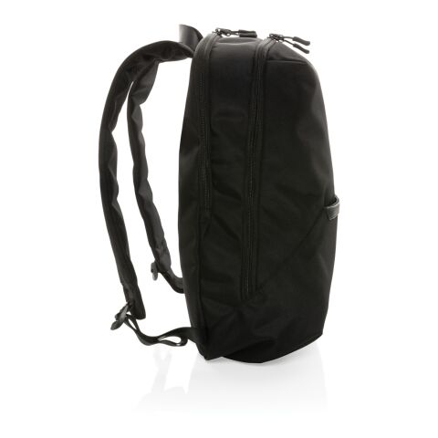 Mochila moderna 1200D Impact AWARE™ para portátil de 15,6&#039;&#039; negro | sin montaje de publicidad | no disponible | no disponible | no disponible