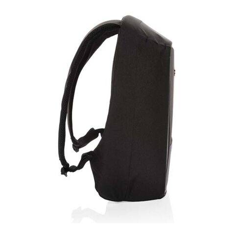 Mochila para portátil de 15,6&quot; antirrobo Swiss Peak AWARE™ negro | sin montaje de publicidad | no disponible | no disponible