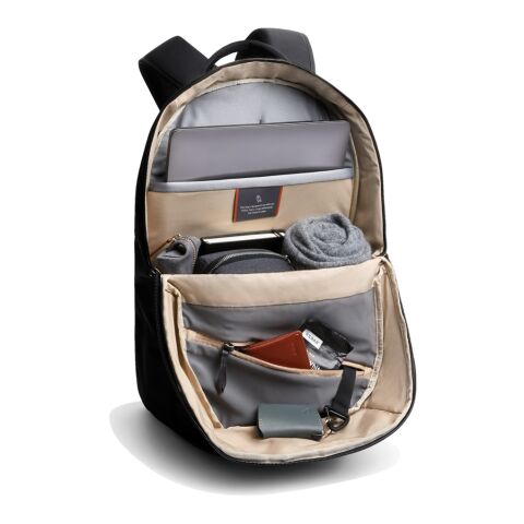 Mochila Bellroy Via negro | sin montaje de publicidad | no disponible | no disponible