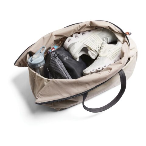 Bolsa lona de viaje Bellroy Lite gris | sin montaje de publicidad | no disponible | no disponible | no disponible