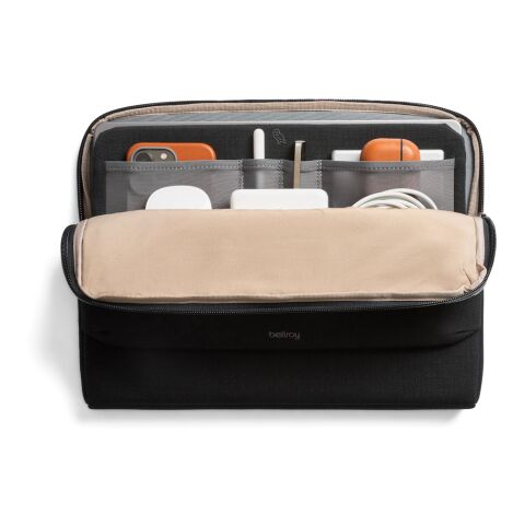 Bandeja para portátil Bellroy de 16&quot; negro | sin montaje de publicidad | no disponible | no disponible | no disponible