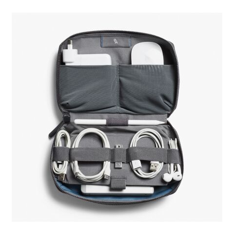 Kit tecnológico Bellroy negro | sin montaje de publicidad | no disponible | no disponible